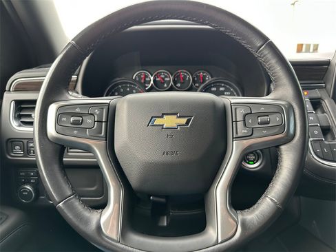 Used 2023 Chevrolet Tahoe LS w/ Driver Alert Package image 24