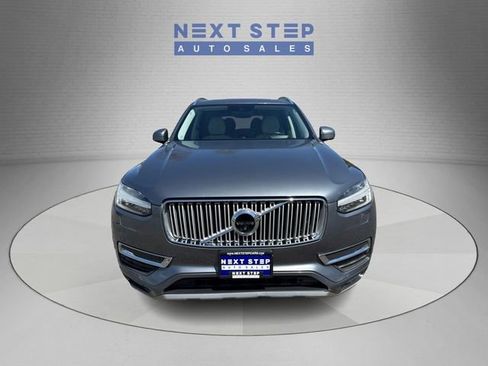 Used 2016 Volvo XC90 T6 Inscription AWD/4WD image 2