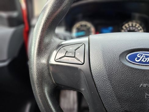 Certified 2023 Ford Ranger XL image 28