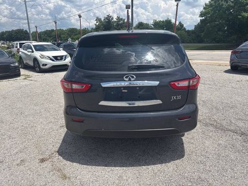 Used 2013 INFINITI JX35 FWD w/ Premium Pkg image 6