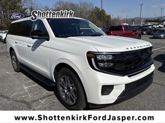 Used 2025 Ford Expedition Max Active video 1