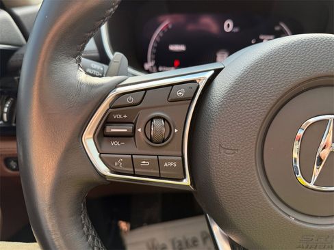 Used 2023 Acura MDX Advance image 31