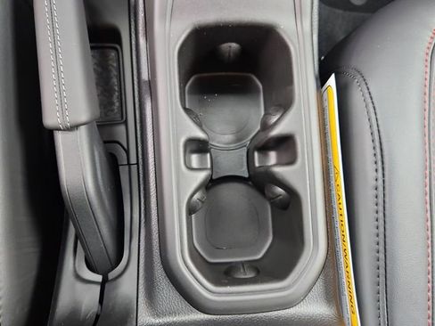 New 2026 Jeep Wrangler Unlimited Rubicon image 16