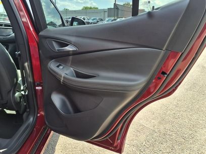 Certified 2023 Buick Encore GX Select w/ Sport Touring Package