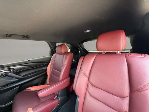 Used 2021 MAZDA CX-9 Carbon Edition FWD image 26