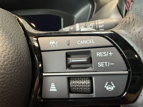 New 2025 Acura ADX A-Spec image 22