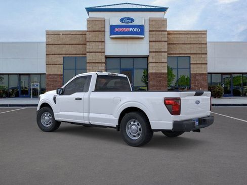 New 2025 Ford F150 XL image 6