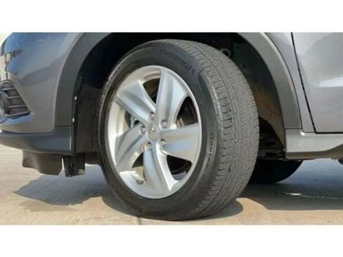 Used 2019 Honda HR-V EX image 50