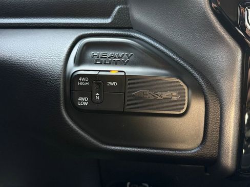 Used 2021 RAM 2500 Laramie image 24