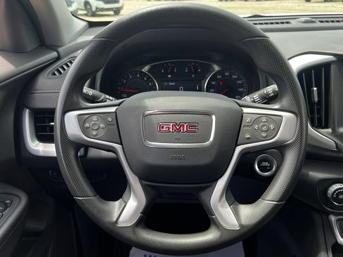 Used 2023 GMC Terrain SLE FWD image 26