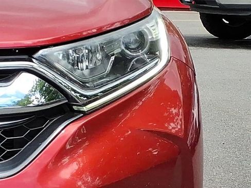 Used 2017 Honda CR-V EX-L image 16