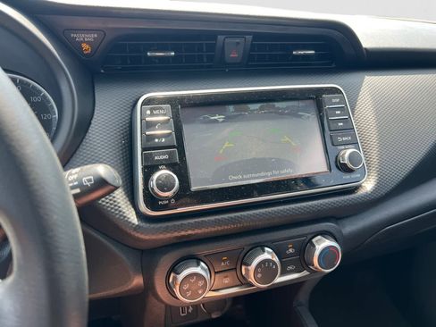 Certified 2024 Nissan Kicks S image 15