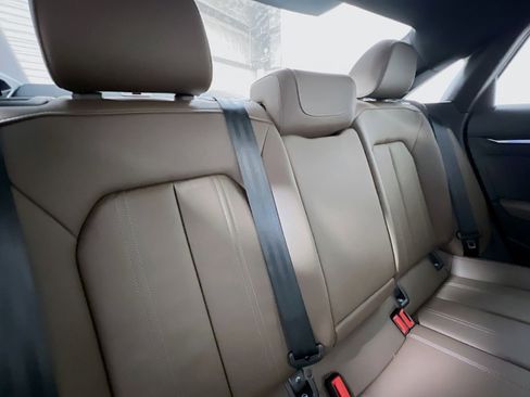 New 2026 Audi A3 2.0T Premium image 26