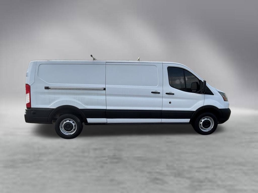 Used 2019 Ford Transit 250 148 Low Roof RWD image 3