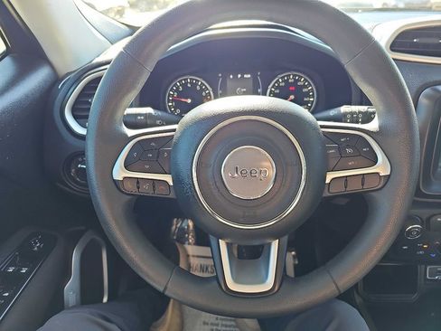 Used 2018 Jeep Renegade Sport w/ Power & Air Group image 23