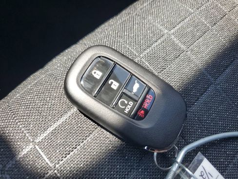 Used 2026 Honda HR-V Sport image 23