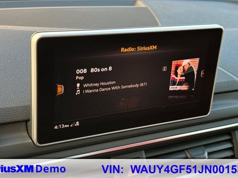 Used 2018 Audi S5 Premium Plus image 31