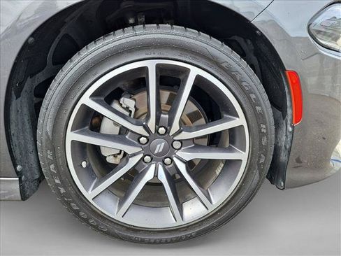 Used 2023 Dodge Charger GT w/ Plus Group RWD image 21