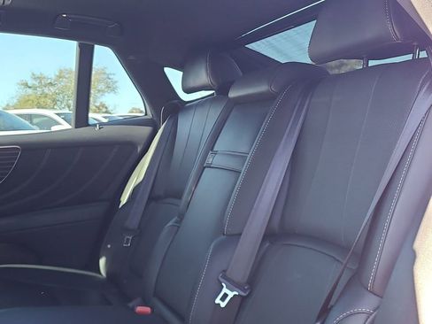 Used 2018 Lexus LS 500 image 20