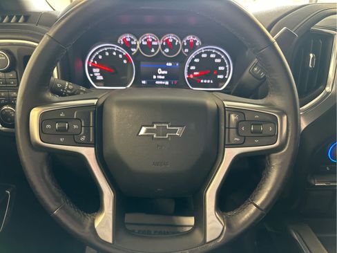 Used 2021 Chevrolet Silverado 1500 RST image 33