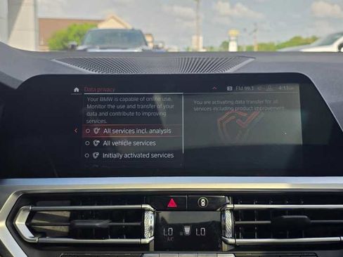 Used 2020 BMW 330i Sedan w/ Premium Package image 14