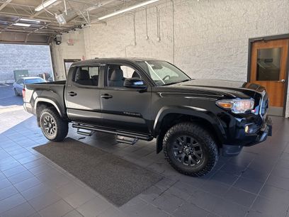 Used 2023 Toyota Tacoma SR5