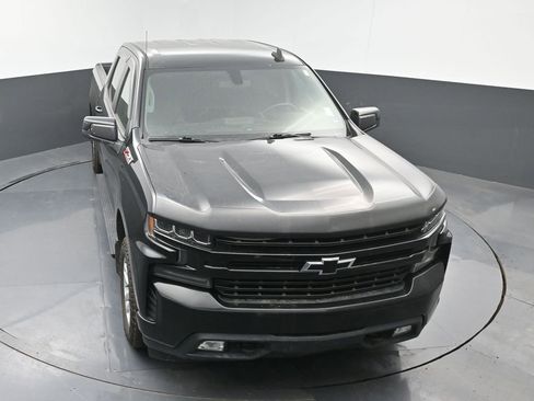 Used 2020 Chevrolet Silverado 1500 RST w/ True North Edition AWD/4WD image 39