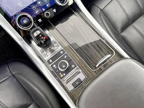 Used 2018 Land Rover Range Rover Sport Supercharged image 67