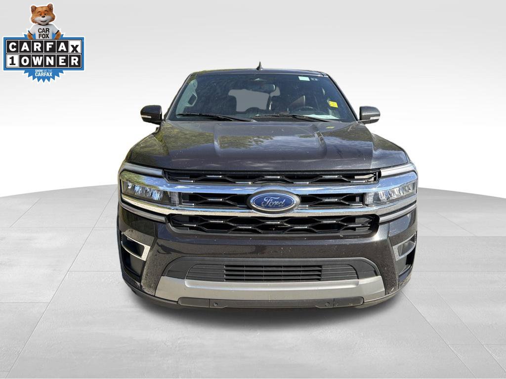Used 2024 Ford Expedition Limited AWD/4WD image 9
