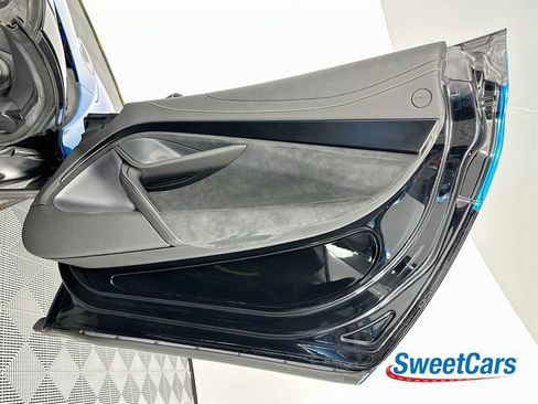Used 2022 McLaren 720S Spider RWD image 42