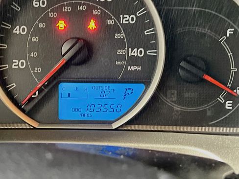 Used 2014 Toyota RAV4 XLE FWD image 22