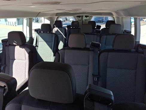 Used 2026 Ford Transit 350 XLT AWD/4WD image 11