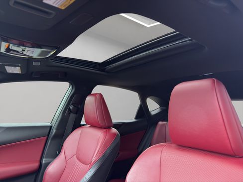 Used 2023 Lexus NX 350 NX 350 Premium image 25