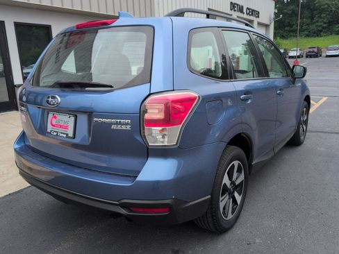 Used 2017 Subaru Forester 2.5i w/ Alloy Wheel Package AWD/4WD image 8
