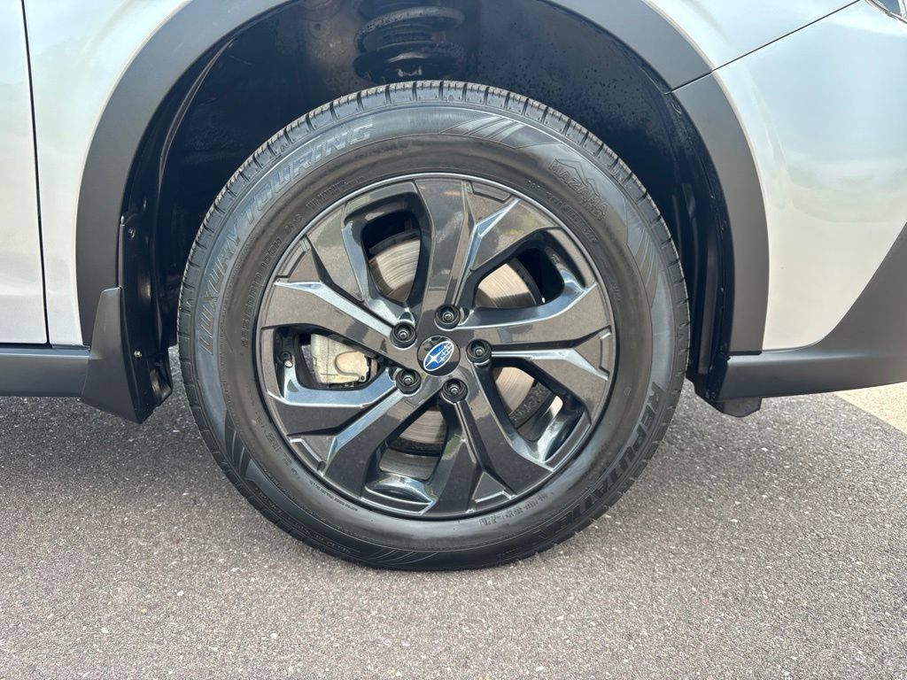 Used 2021 Subaru Outback Onyx Edition XT w/ Popular Package #2 AWD/4WD image 34