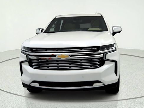 Certified 2023 Chevrolet Tahoe Premier AWD/4WD image 8