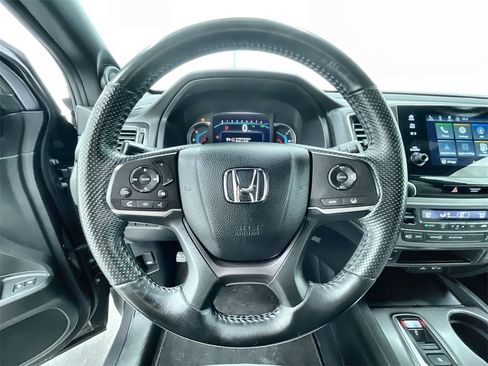 Used 2020 Honda Passport EX-L image 21