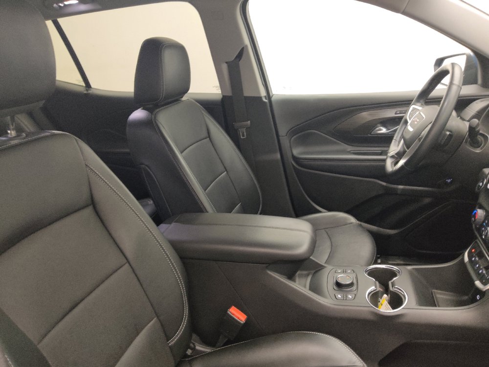 Used 2024 GMC Terrain SLT AWD/4WD image 21
