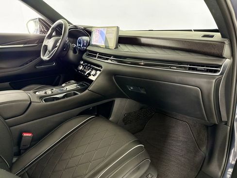 Used 2025 INFINITI QX60 Autograph w/ Cargo Package AWD/4WD image 13