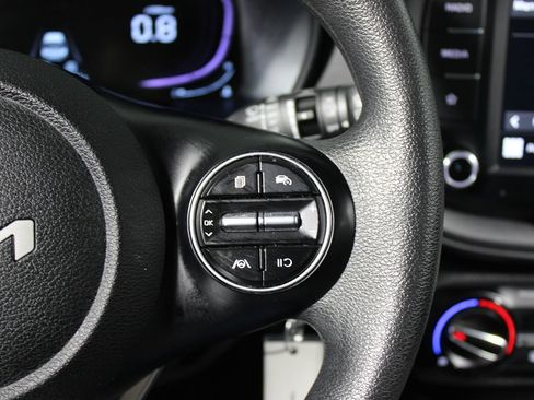 Used 2024 Kia Soul LX w/ Option Group 015 image 8