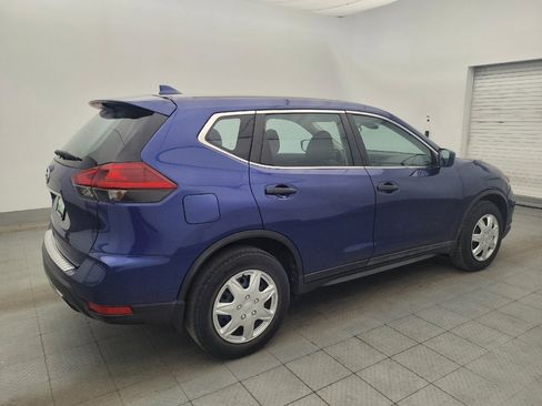 Used 2020 Nissan Rogue S FWD image 10
