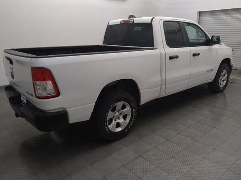 Used 2021 RAM 1500 Tradesman w/ Trailer Tow Group AWD/4WD image 10