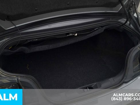 Used 2024 Ford Mustang Premium RWD image 8