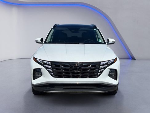 Used 2022 Hyundai Tucson Limited image 5