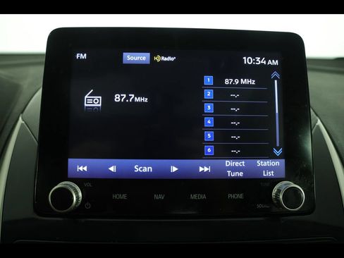 Used 2022 Mitsubishi Eclipse Cross SE FWD image 23