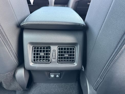 New 2026 Toyota Camry XSE FWD image 7