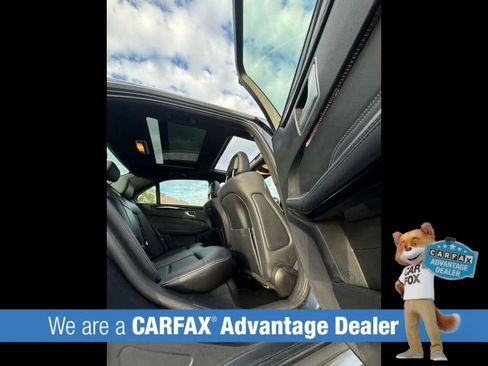 Used 2014 Mercedes-Benz E 350 Sedan image 32