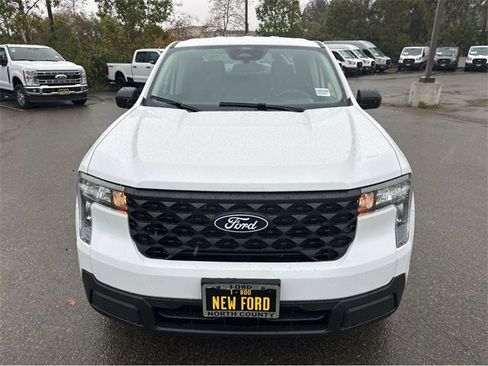 New 2026 Ford Maverick XL image 2