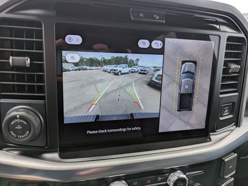 New 2026 Ford F150 Lariat AWD/4WD image 21