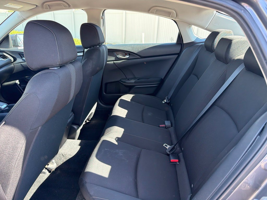 Used 2019 Honda Civic LX image 14